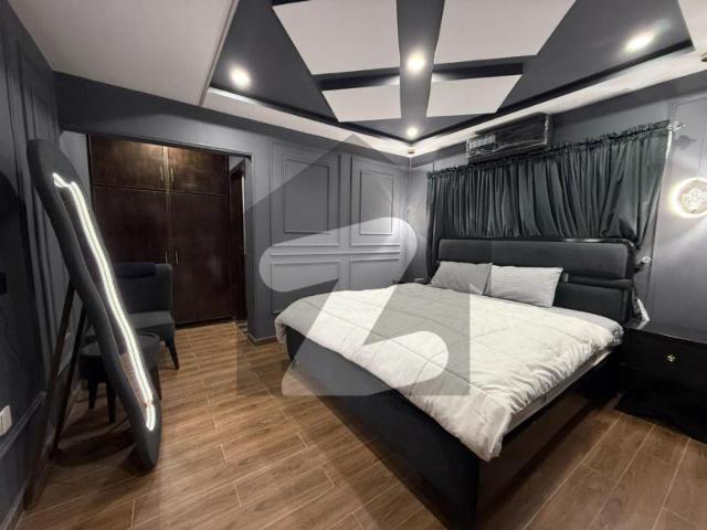 Apartment for rent in Rawalpindi, Islamabad Capital Territory