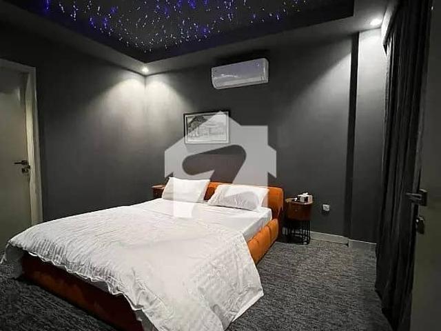 Apartment for rent in لاہور, لاہور ڈویژن
