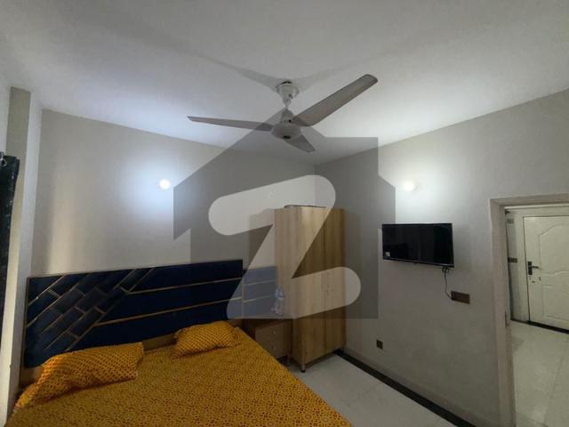 Apartment for rent in Islamabad