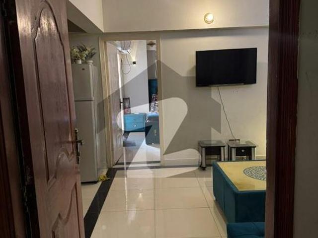 Apartment for rent in Islamabad