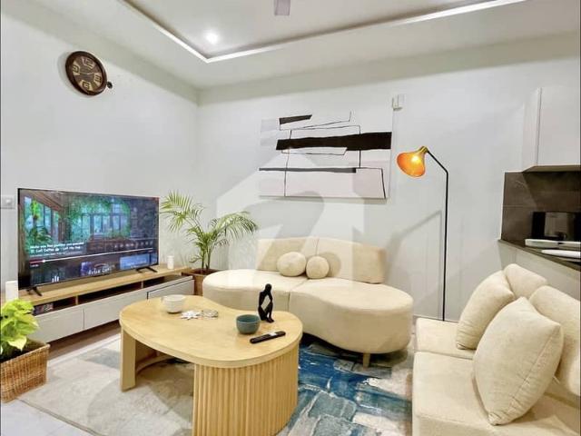 Apartment for sale in Rawalpindi, Islamabad Capital Territory