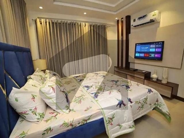 Apartment for sale in Rawalpindi, Islamabad Capital Territory