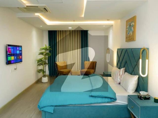 Apartment for sale in Rawalpindi, Islamabad Capital Territory