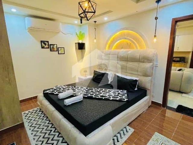 Apartment for sale in Islamabad
