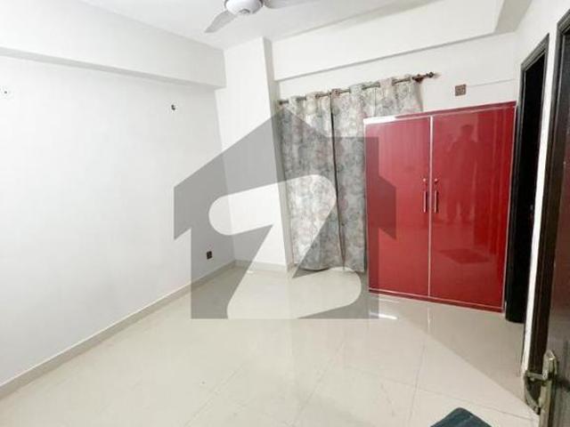 Apartment for rent in Islamabad
