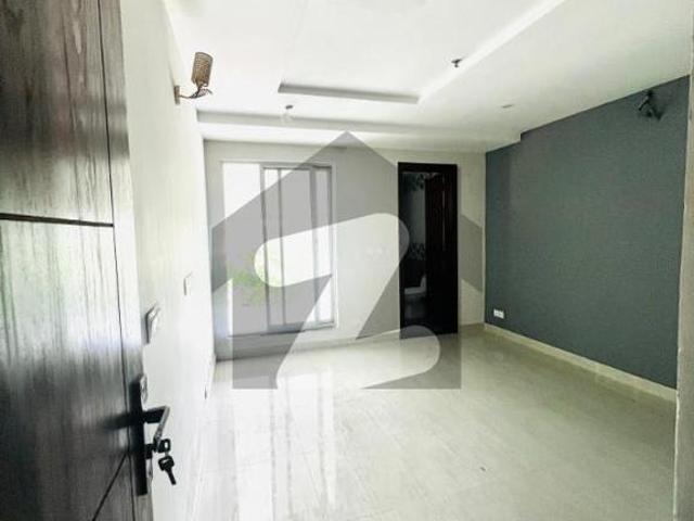 Apartment for rent in Islamabad