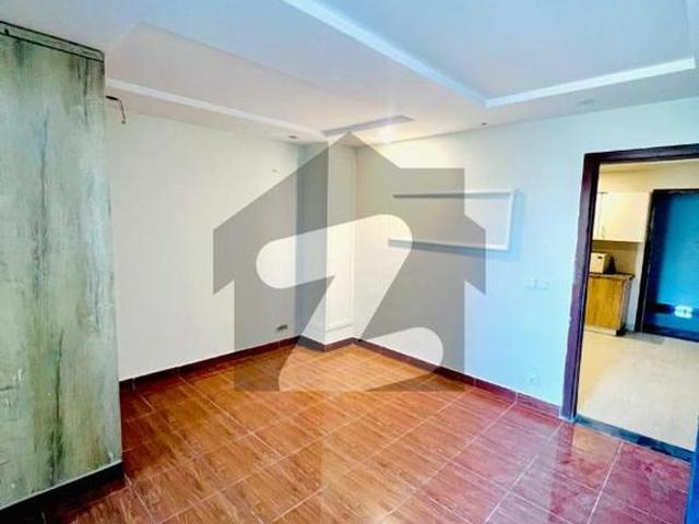 Apartment for rent in Islamabad