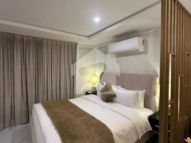 Apartment for sale in Rawalpindi, Islamabad Capital Territory