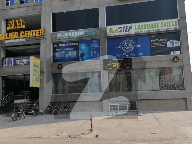 Apartment for rent in Faisalabad, Islamabad Capital Territory