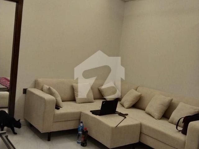 Apartment for rent in Islamabad