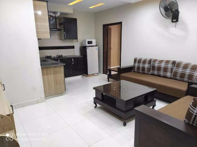 Apartment for rent in Rawalpindi, Islamabad Capital Territory