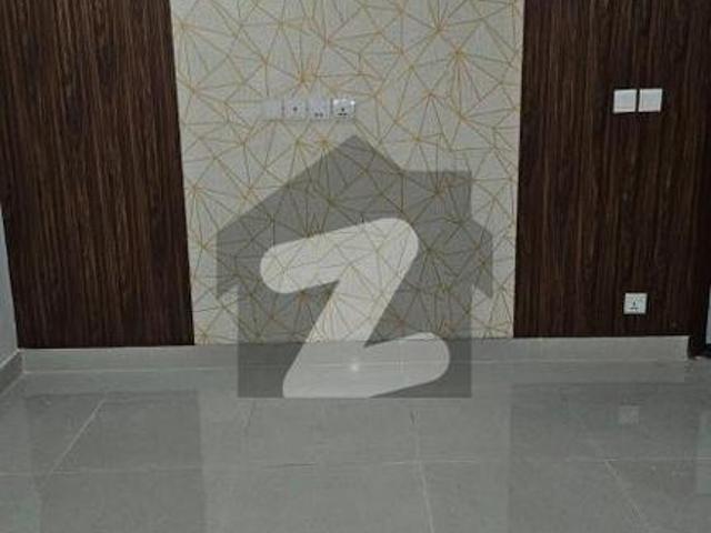 Apartment for rent in Islamabad