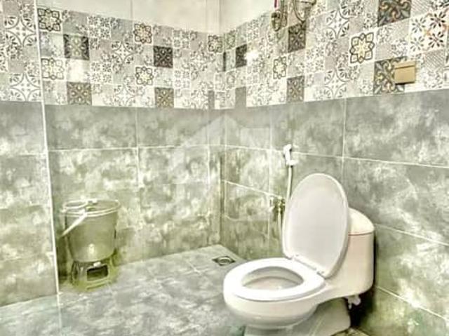Apartment for rent in Islamabad