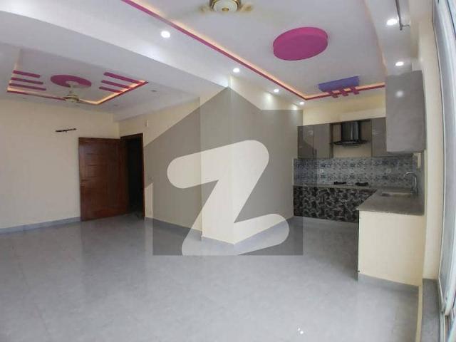 Apartment for rent in Rawalpindi, Islamabad Capital Territory
