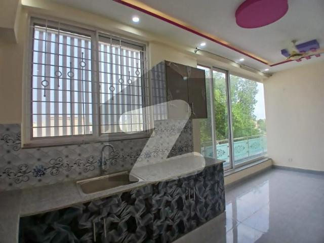 Apartment for rent in Rawalpindi, Islamabad Capital Territory
