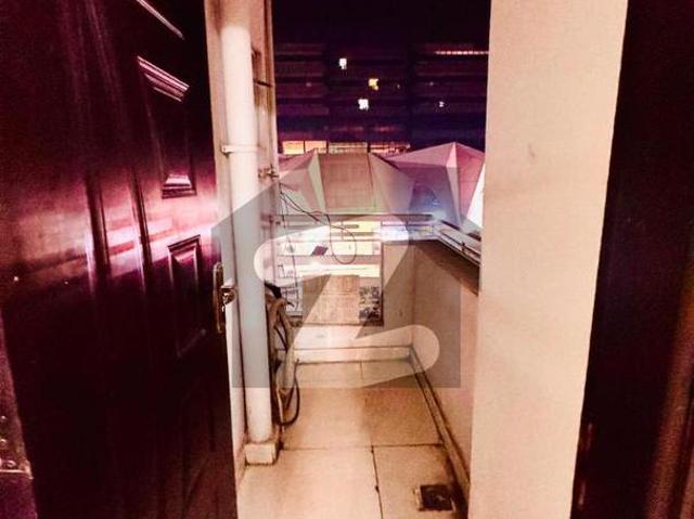 Apartment for rent in Islamabad