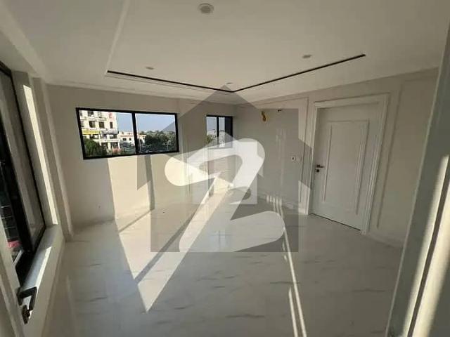 Apartment for rent in Rawalpindi, Islamabad Capital Territory