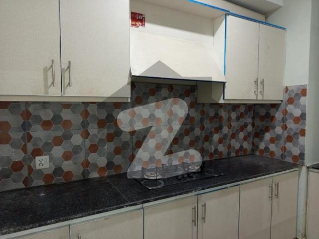 Apartment for rent in Islamabad