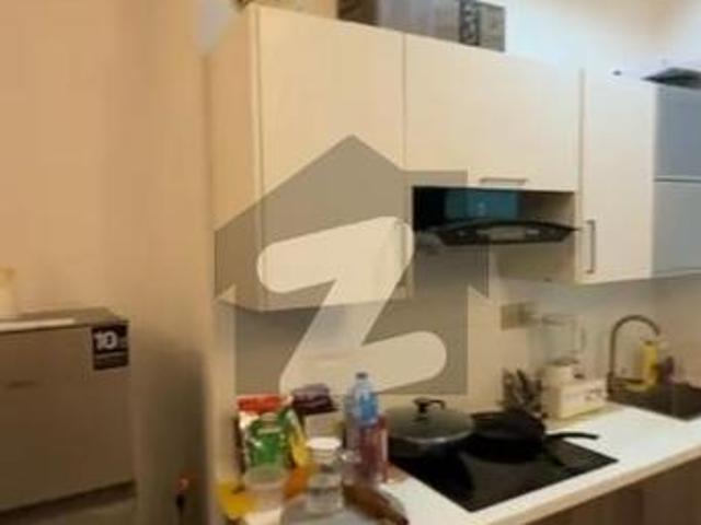 Apartment for rent in Islamabad