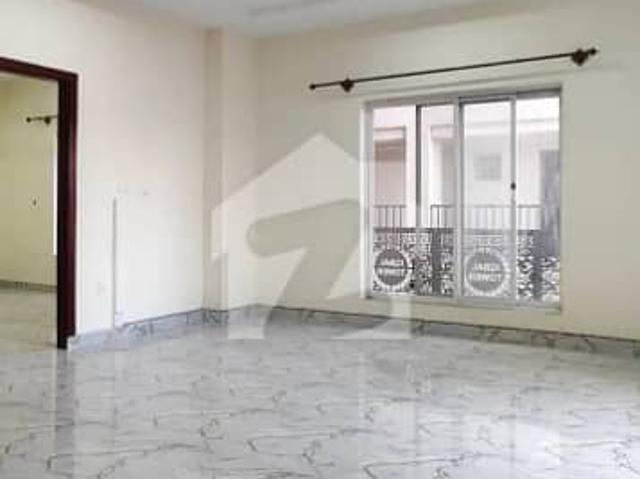 Apartment for rent in Islamabad
