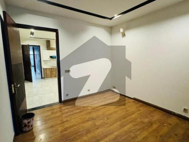 Apartment for rent in Islamabad