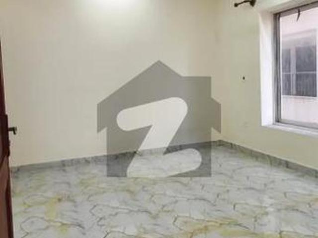 Apartment for rent in Islamabad
