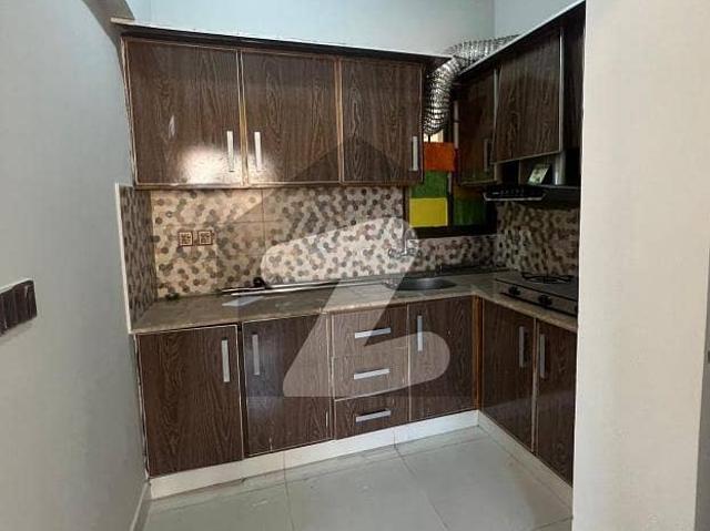 Apartment for rent in Islamabad