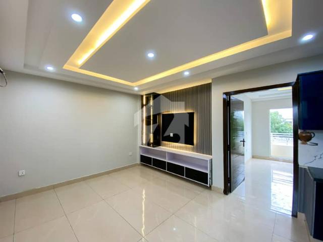 Apartment for sale in Rawalpindi, Islamabad Capital Territory