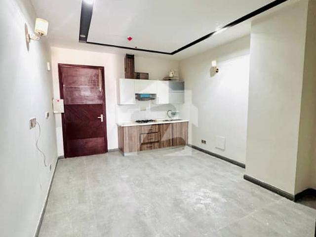 Apartment for rent in Islamabad
