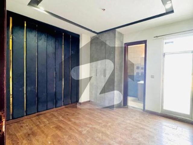 Apartment for rent in Islamabad