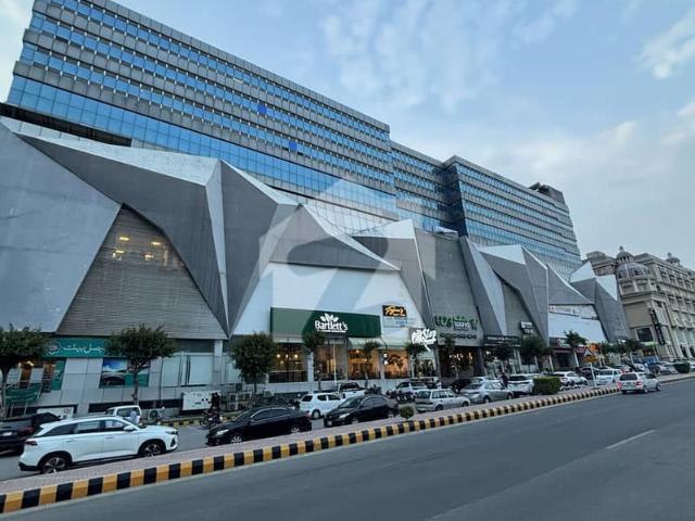 Apartment for rent in Islamabad