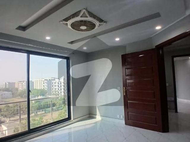 Apartment for rent in Rawalpindi, Islamabad Capital Territory