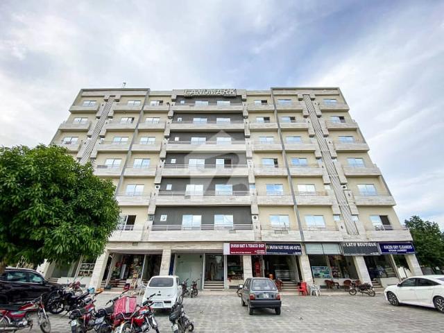 Apartment for sale in Rawalpindi, Islamabad Capital Territory