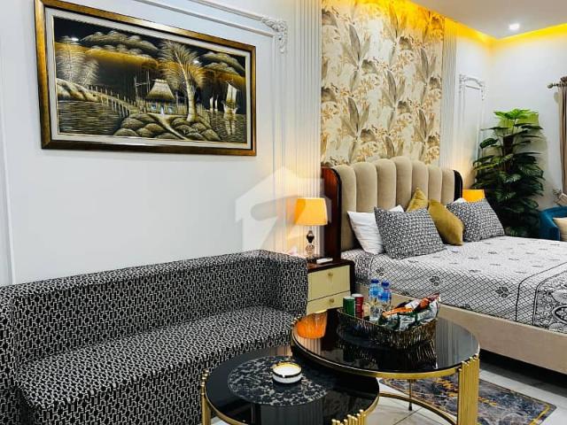 Apartment for rent in Rawalpindi, Islamabad Capital Territory