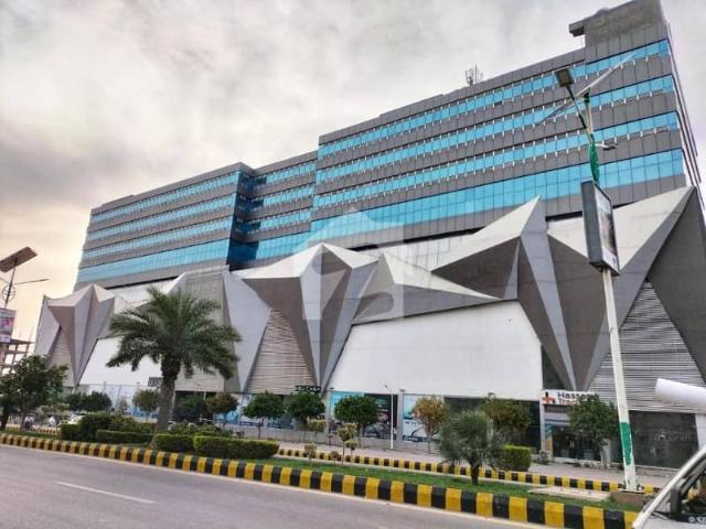 Apartment for rent in Islamabad
