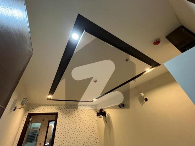 Apartment for rent in Islamabad