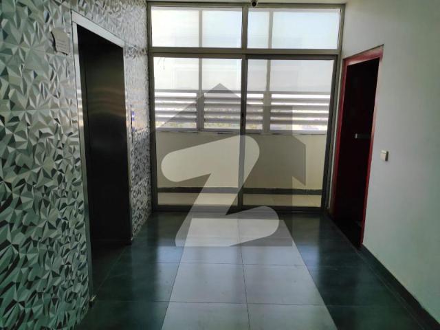 Apartment for rent in Islamabad