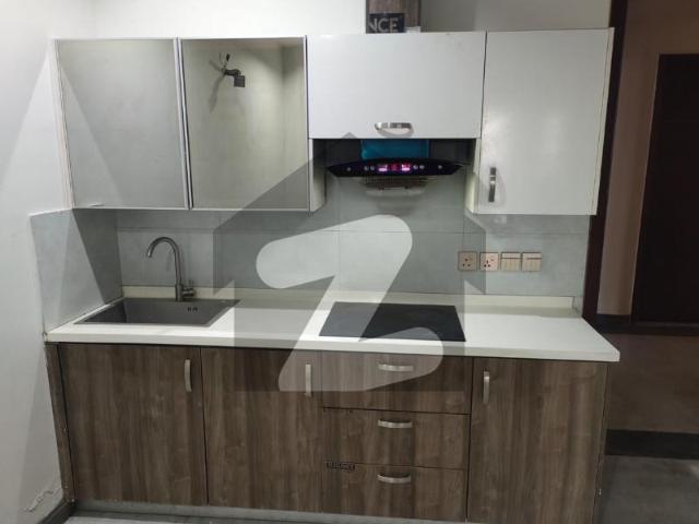 Apartment for rent in Islamabad