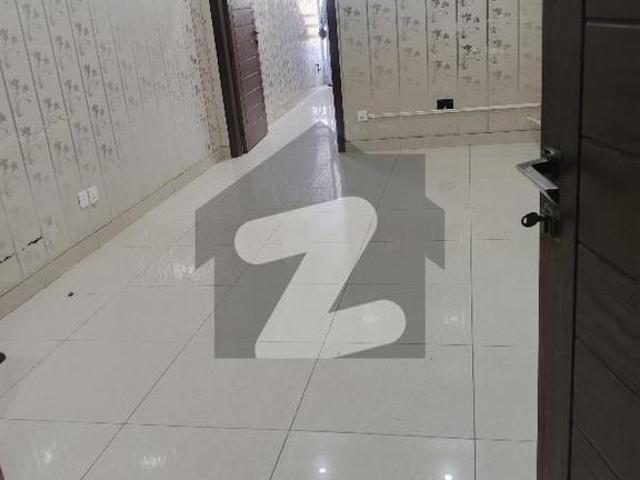 Apartment for rent in Islamabad