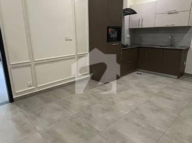 Apartment for rent in Islamabad