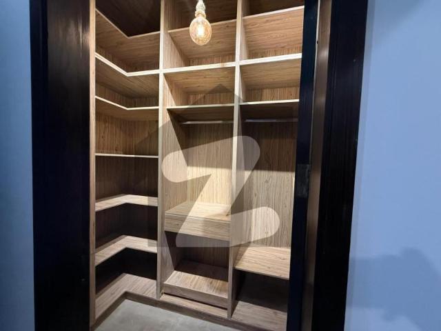 Apartment for rent in Islamabad
