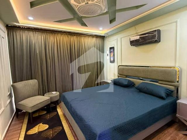 Apartment for sale in Rawalpindi, Islamabad Capital Territory