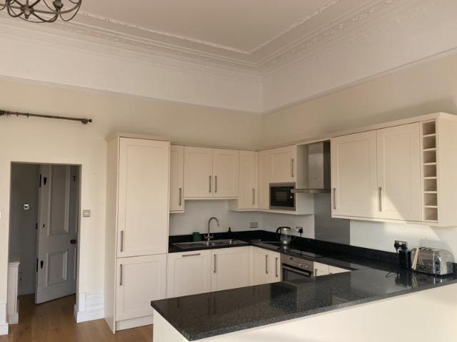 Apartment for rent in Clapham Junction, Greater London