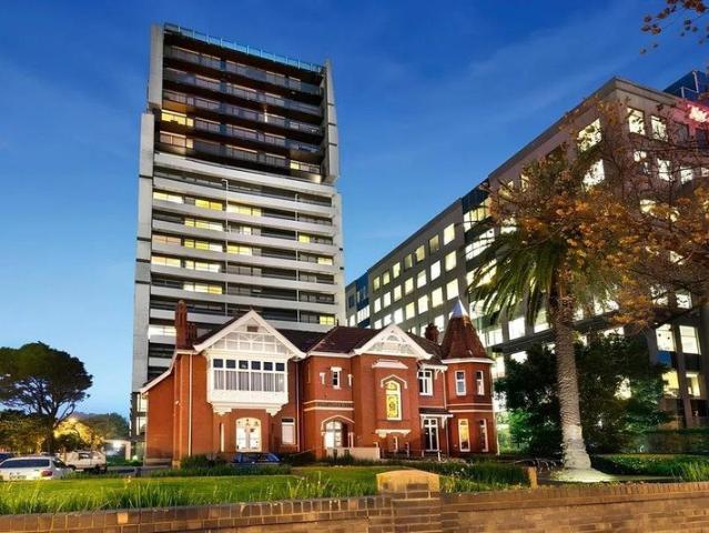 Apartment for rent in Camerons Creek, Victoria