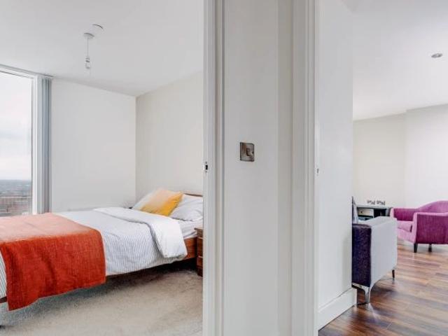 Apartment for rent in City Centre, Georgia