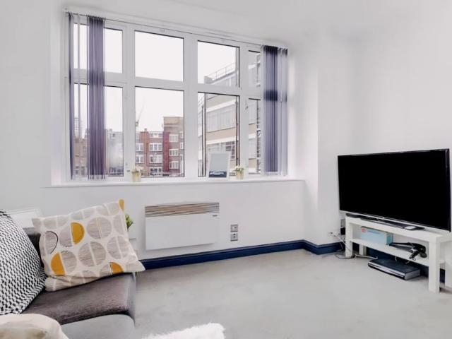 Apartment for rent in Digbeth, West Midlands