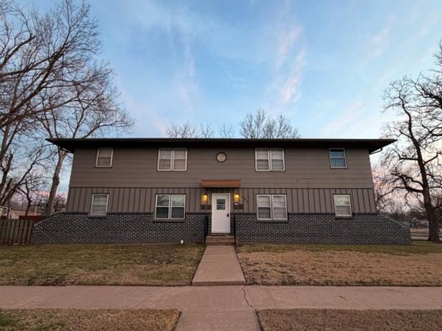 Room for rent in Kansas