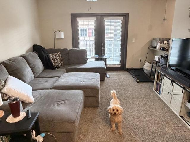 Room for rent in Louisville, Kentucky