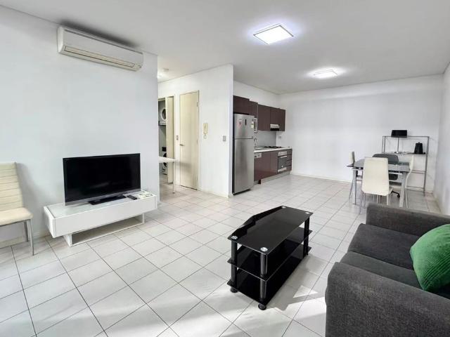 Apartment for rent in Zetland, Sydney