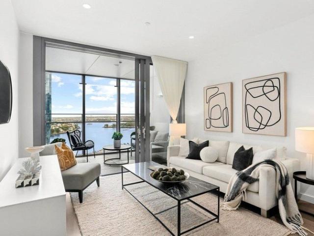 Apartment for sale in Sydney, New South Wales